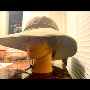 COPY - Sun Protection Zone Extreme Outdoor Fishing Travel Wide Booney Hat Cap U…